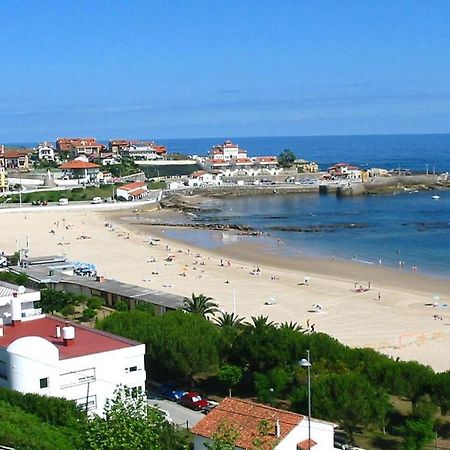 Buhardilla Comillas Beach En Primera Linea De Playa, Wifi, Netflix Exterior foto