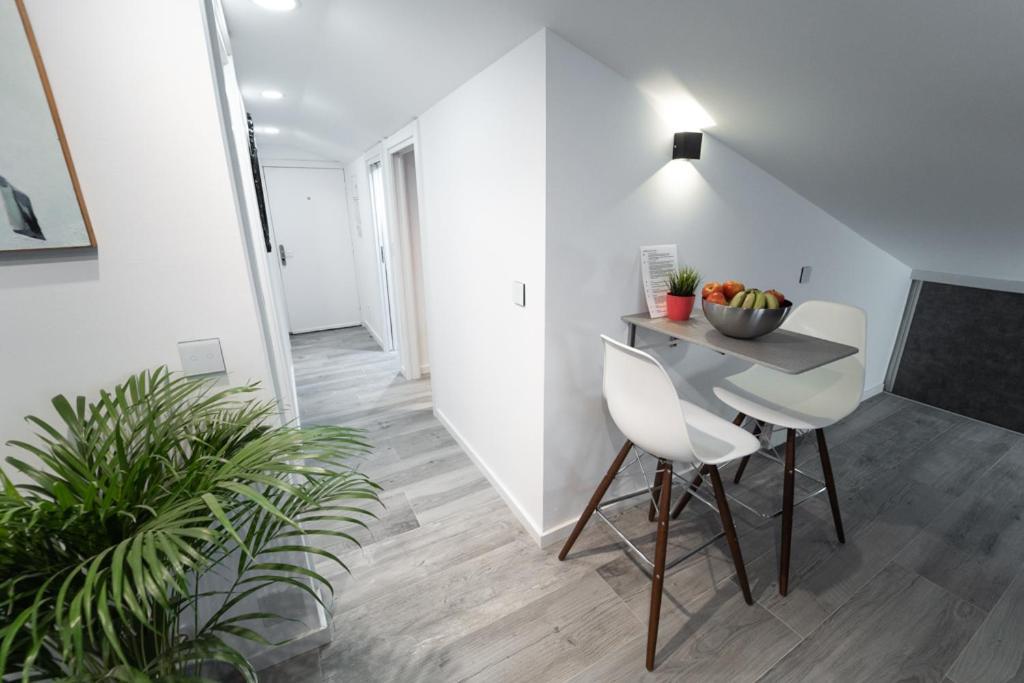 Buhardilla Comillas Beach En Primera Linea De Playa, Wifi, Netflix Exterior foto